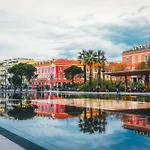 ApartHotel Riviera - Old Port - Amazing 3bedrooms 2 bathrooms- Duplex Maison du port