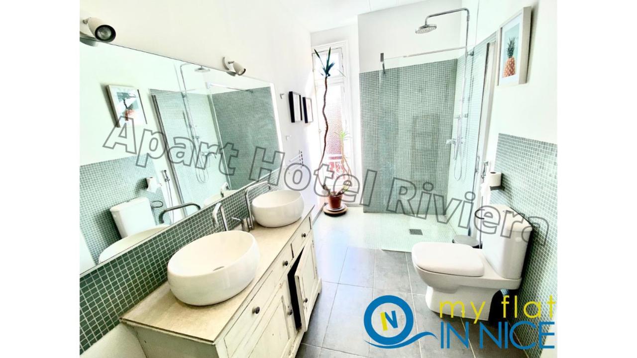 Riviera - Old Port - Amazing 3bedrooms 2 Bathrooms- Duplex Maison Du Port 3*